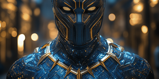 black panther 3