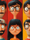 bobs burgers characters