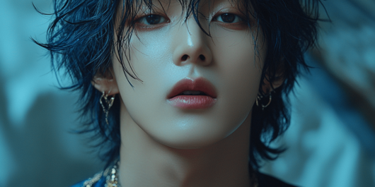 bts v