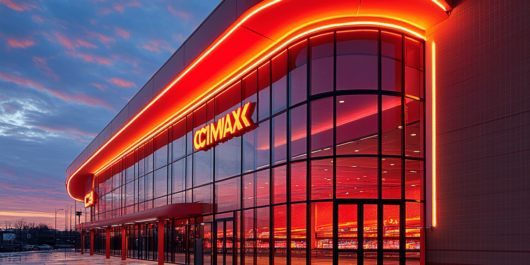 cinemark century orange and xd