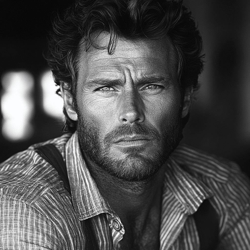 clint eastwood 2025