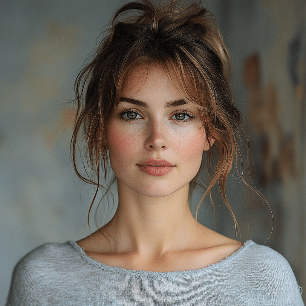 ekaterina lisina