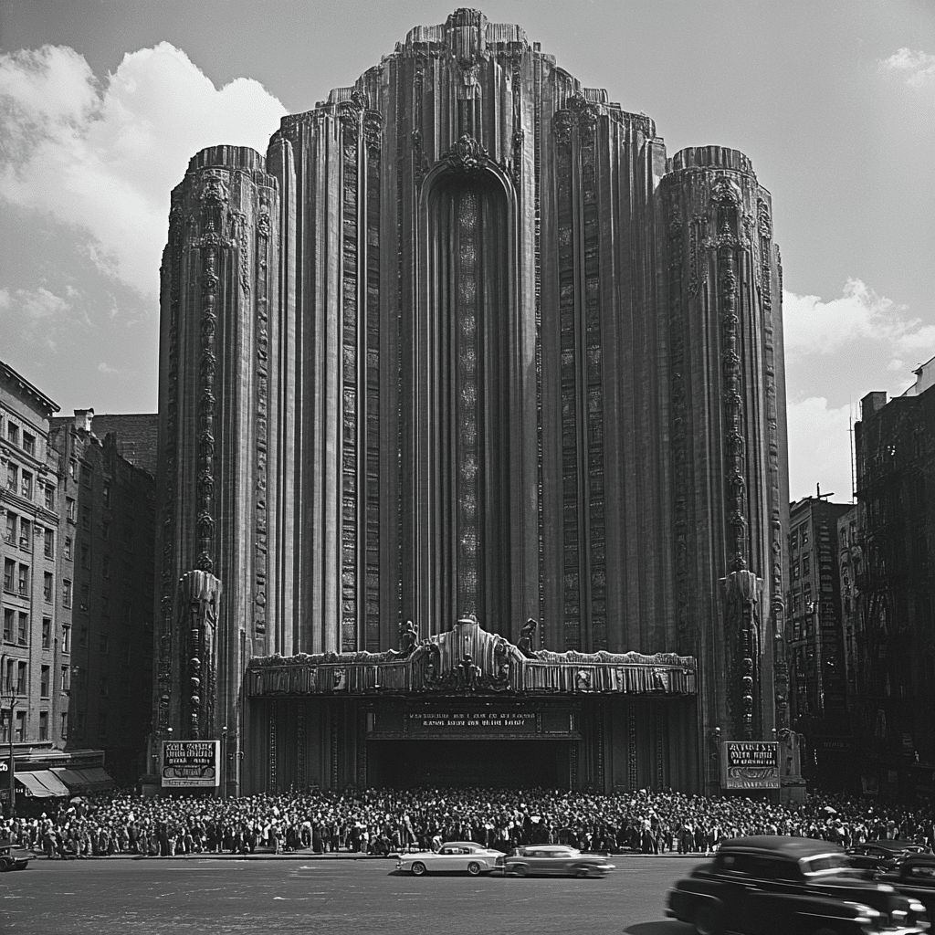 gene siskel film center