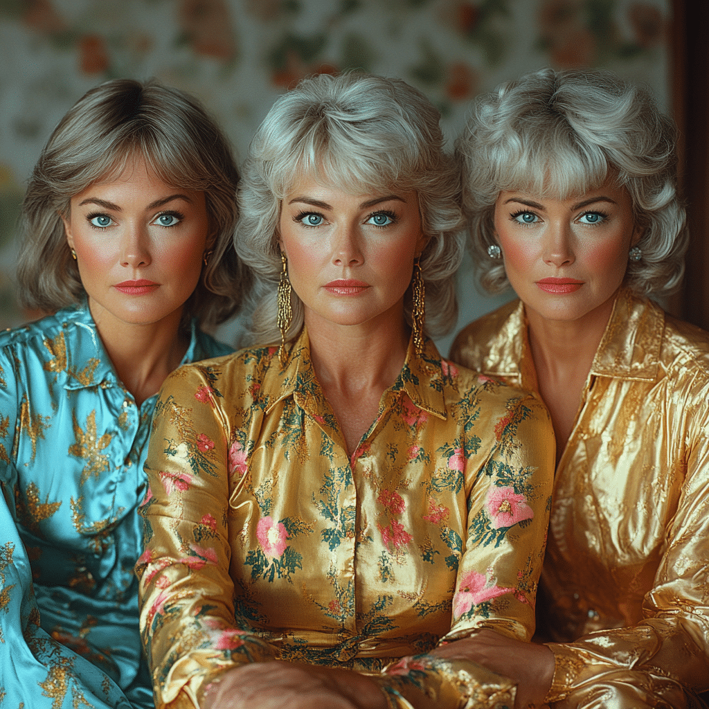 golden girls reboot