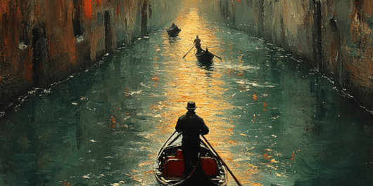 gondolier