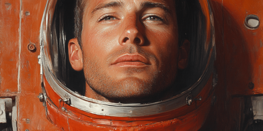 gus grissom