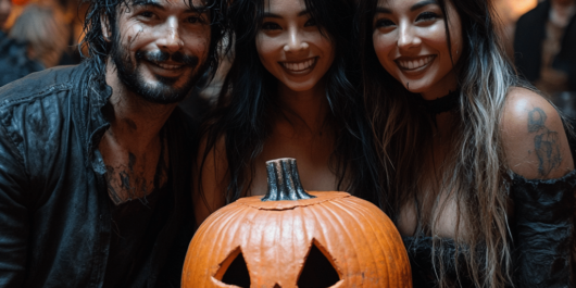 halloween 2018 cast