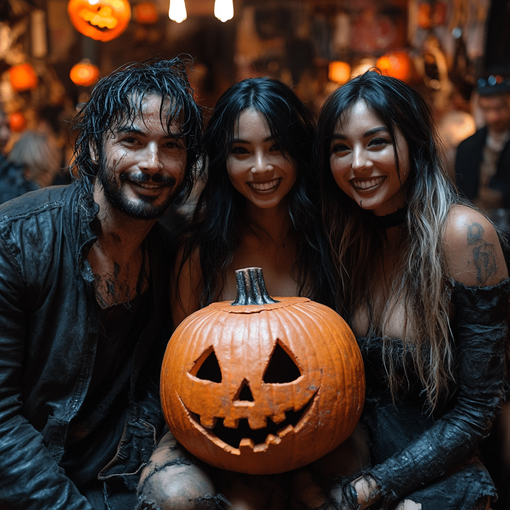 halloween 2018 cast