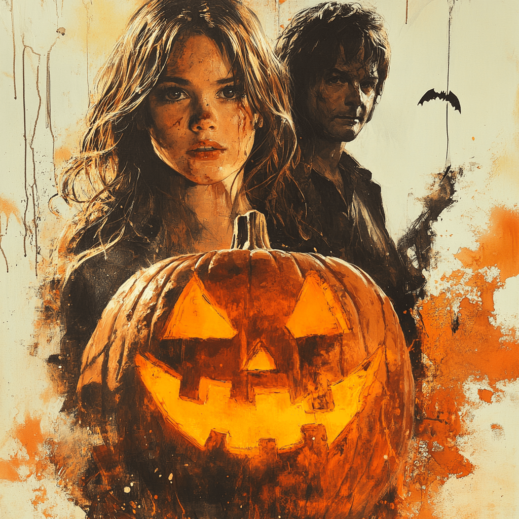 halloween 4 the movie