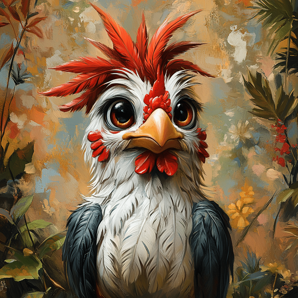 heihei