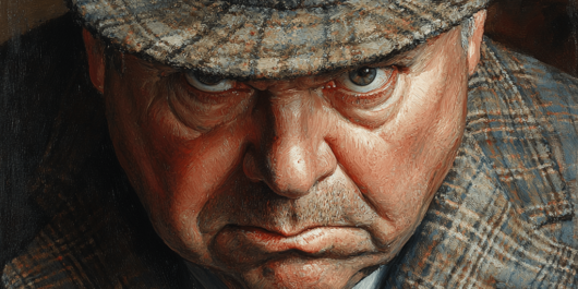 ian mcneice