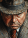 ian mcneice