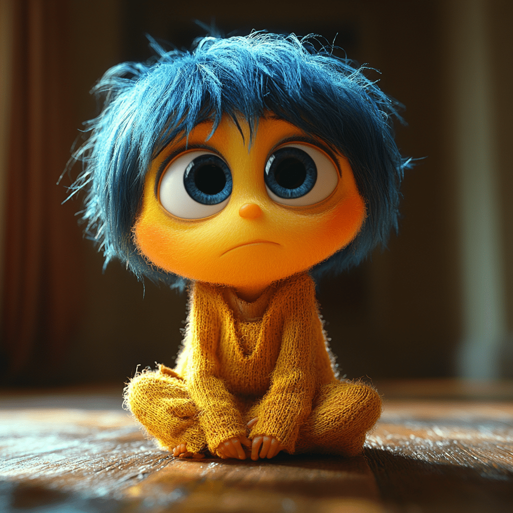 inside out sadness