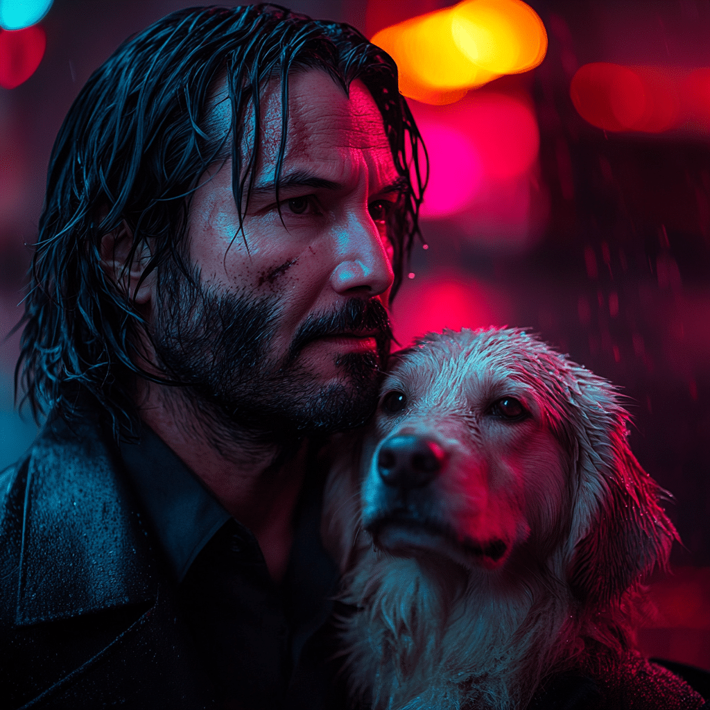 john wick 5