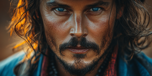 johnny depp pirates of the caribbean 6