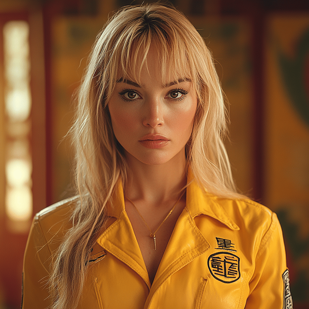 kill bill vol 3