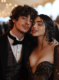 kylie jenner and timothee chalamet