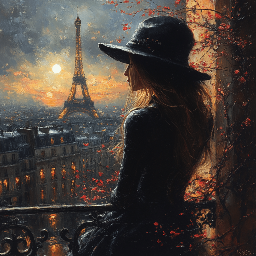 la parisienne