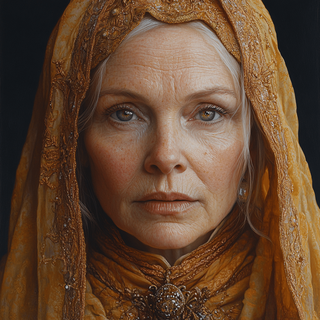 lady olenna tyrell