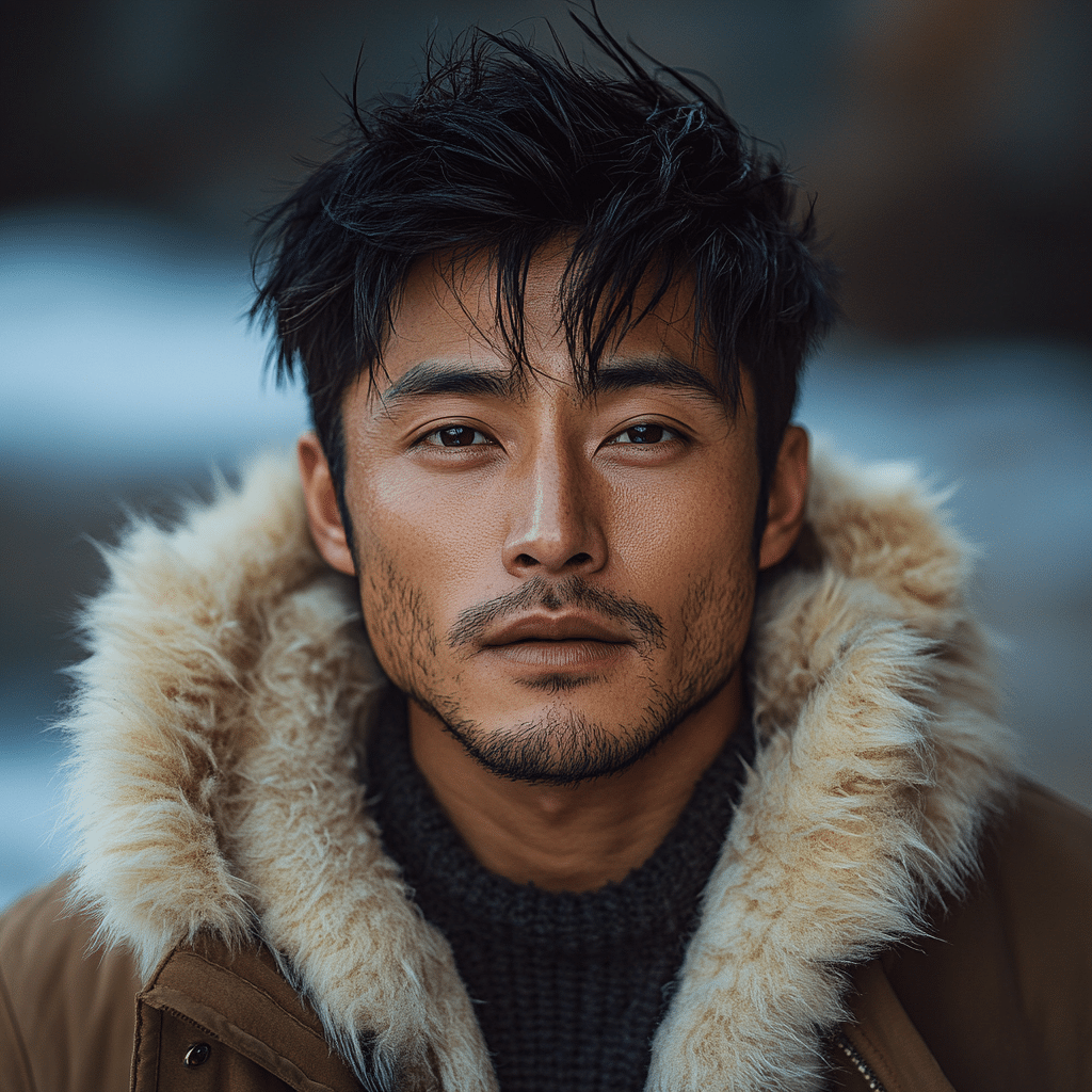 manny jacinto movies and tv shows