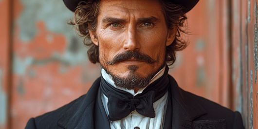 matthew mcconaughey tombstone movie