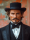 matthew mcconaughey tombstone movie