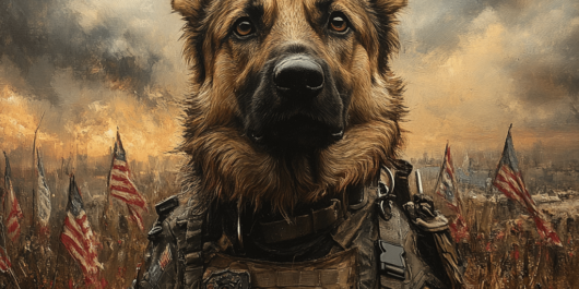 megan leavey dog rex