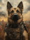 megan leavey dog rex