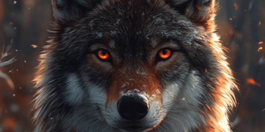 mollyredwolf