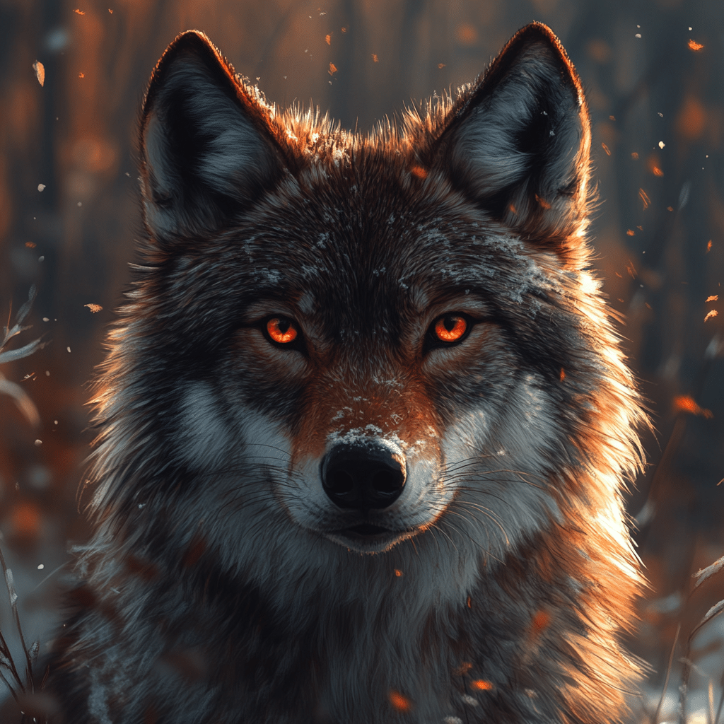 mollyredwolf