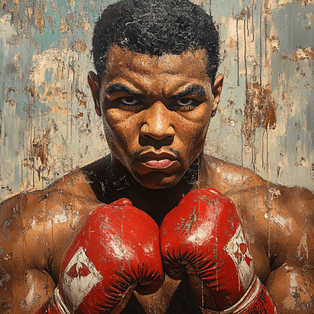 muhammad ali jr