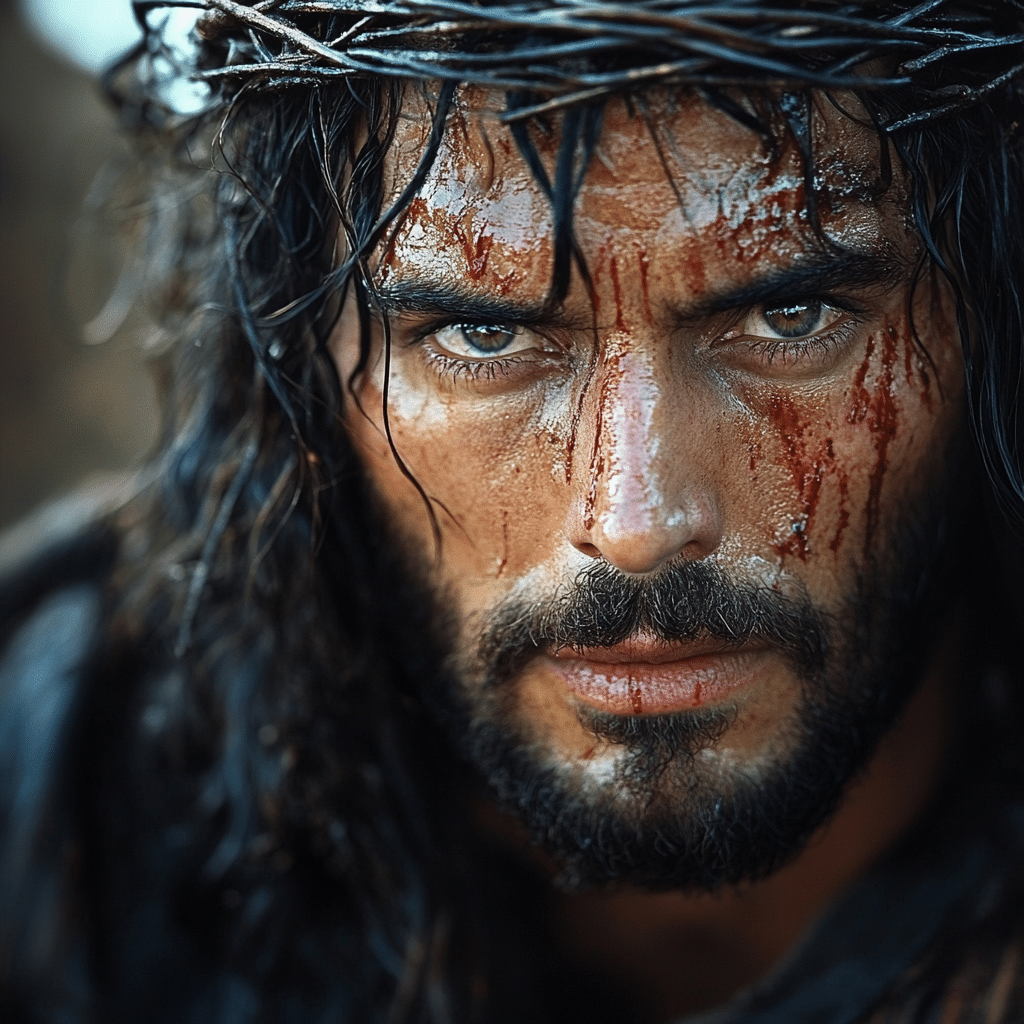 passion of the christ 2