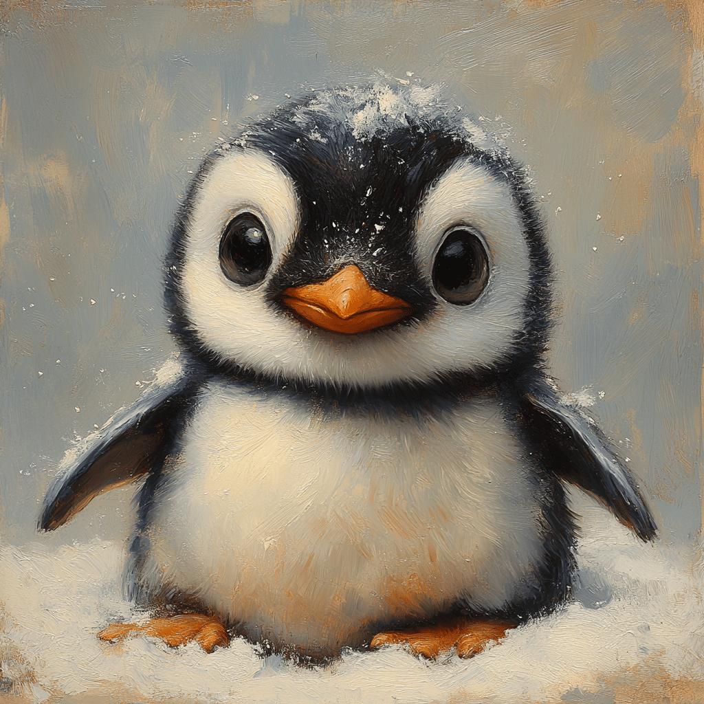 pinguino