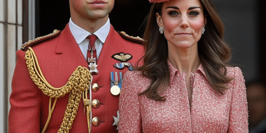 prince william and kate