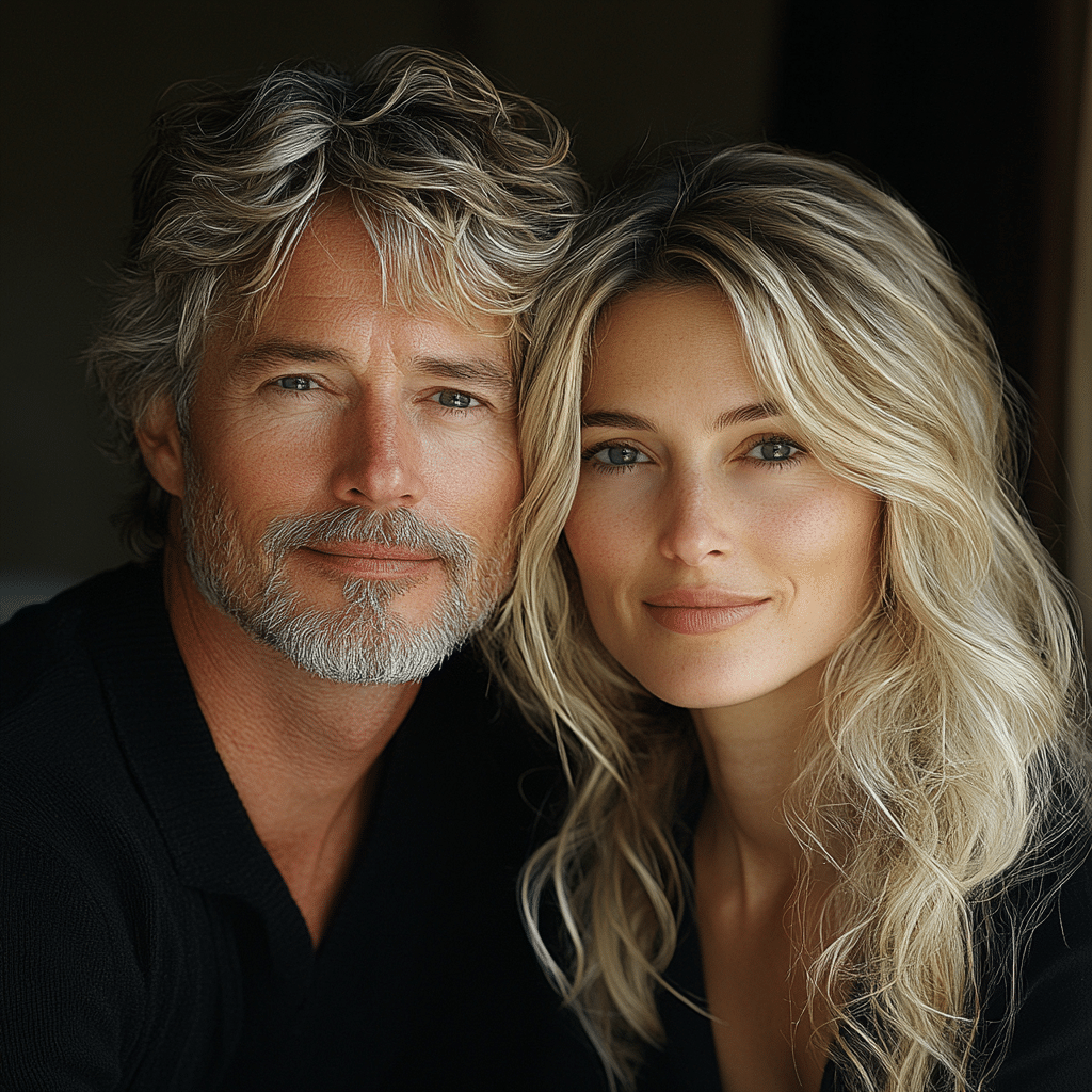 richard gere wife