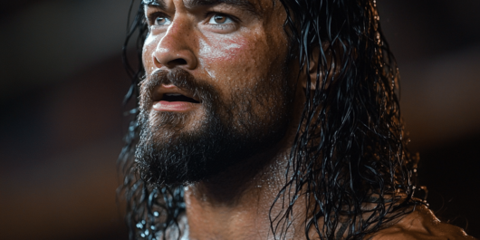 roman reigns could face the rock at wrestlemania 41