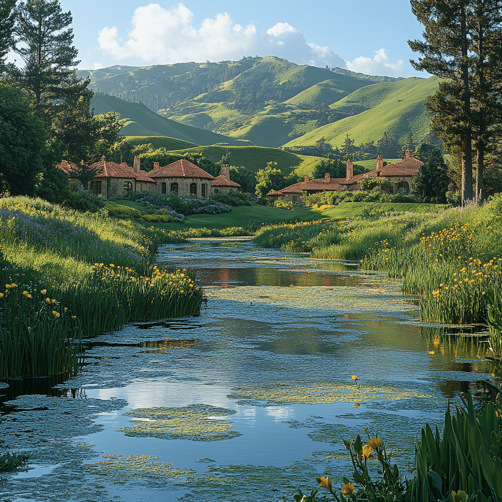 skywalker ranch