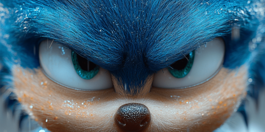 sonic the hedgehog 3 trailer