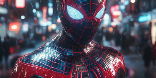 spider man beyond the spider verse release date