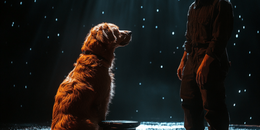 the curious incident of the dog in the nighttime