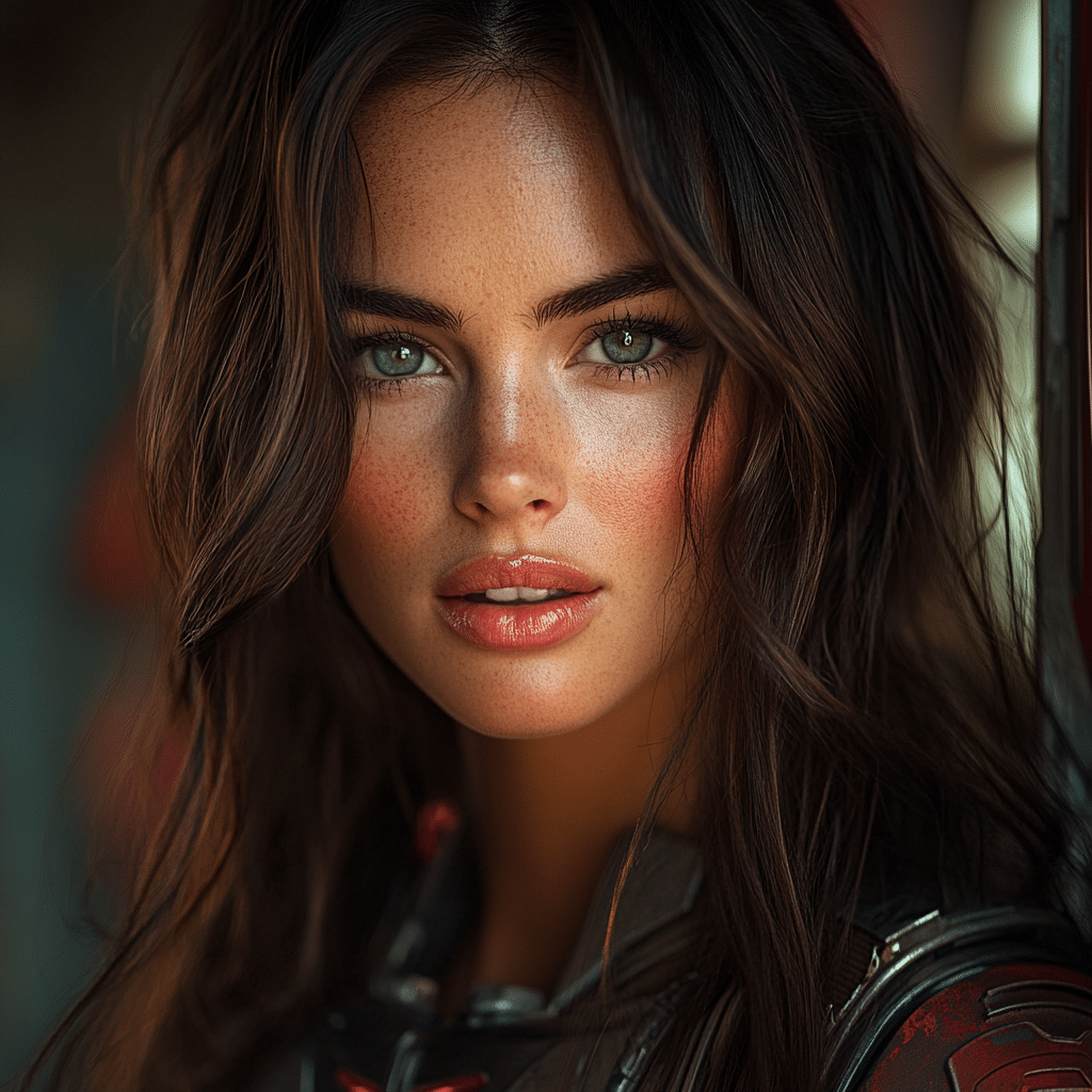 transformers megan fox