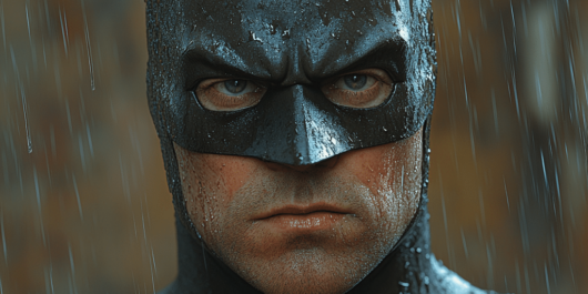 val kilmer batman