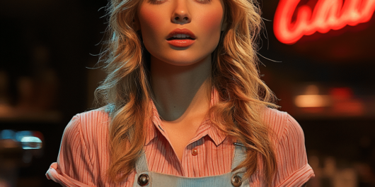 waitress 2025 showtimes