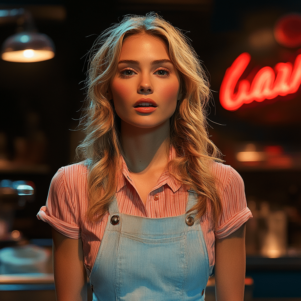 waitress 2025 showtimes