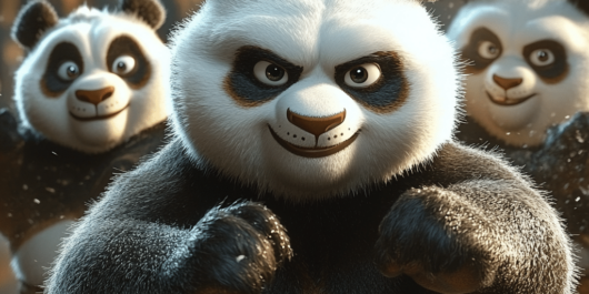 watch kung fu panda 2