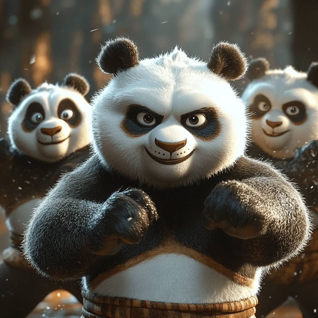 watch kung fu panda 2