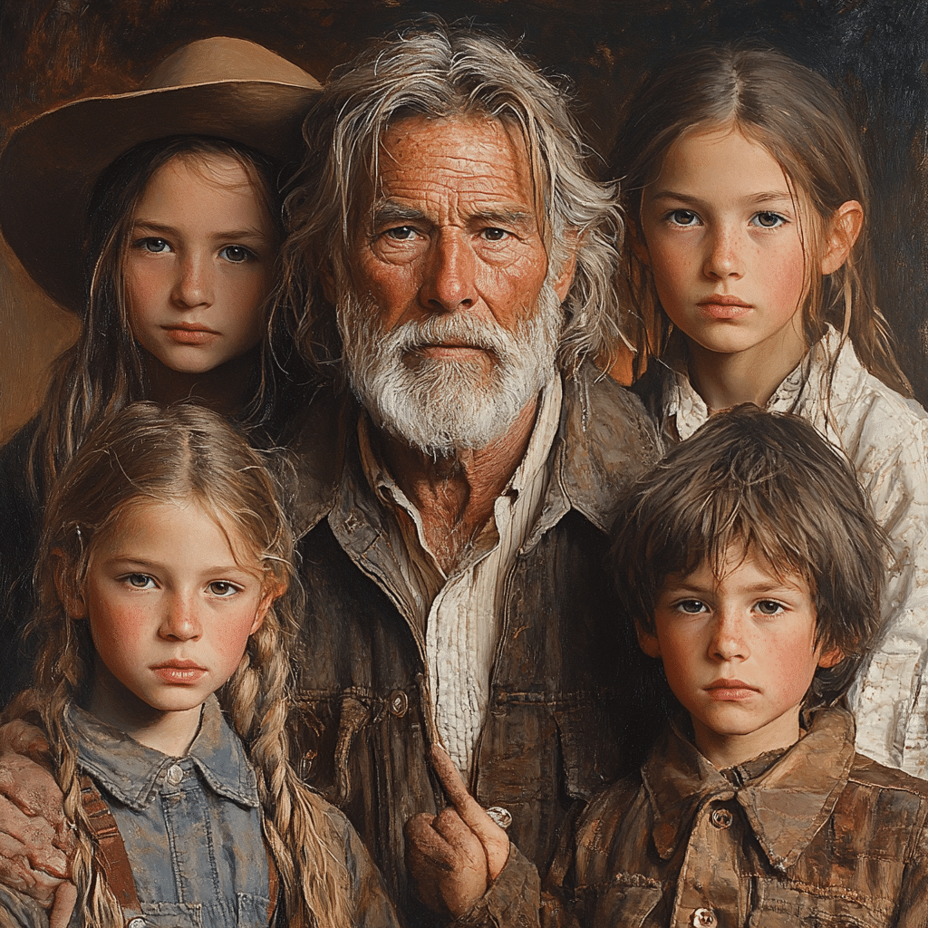 willie nelson children