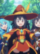 Konosuba Season 3