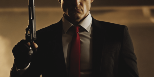 agent 47 movie