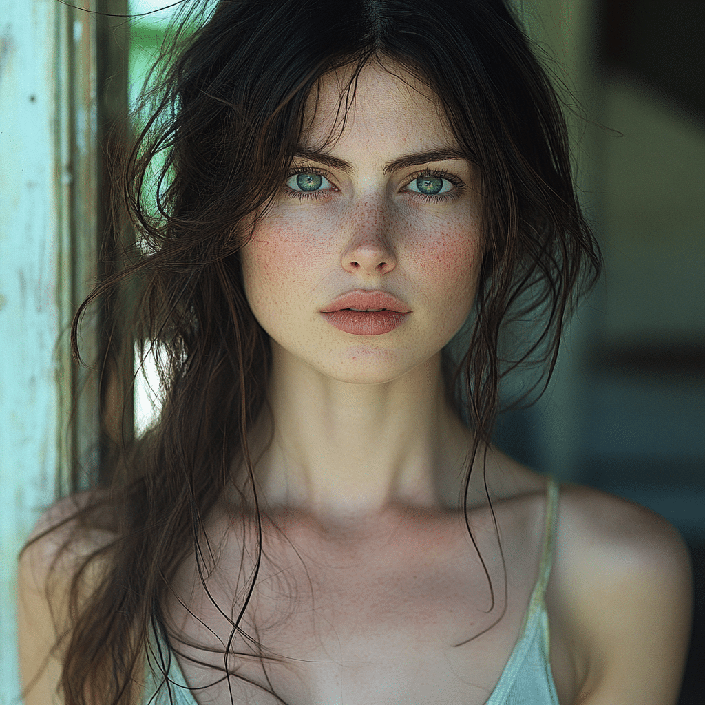 alexandra daddario true detective